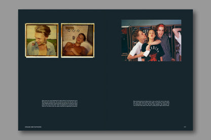 Hotshoe Issue 213 - To Be Young