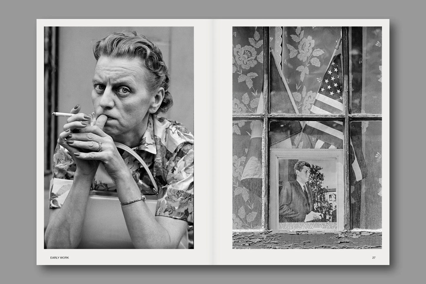 Hotshoe Issue 214 - Stephen Shore