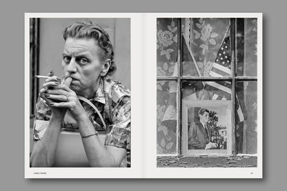 Hotshoe Issue 214 - Stephen Shore