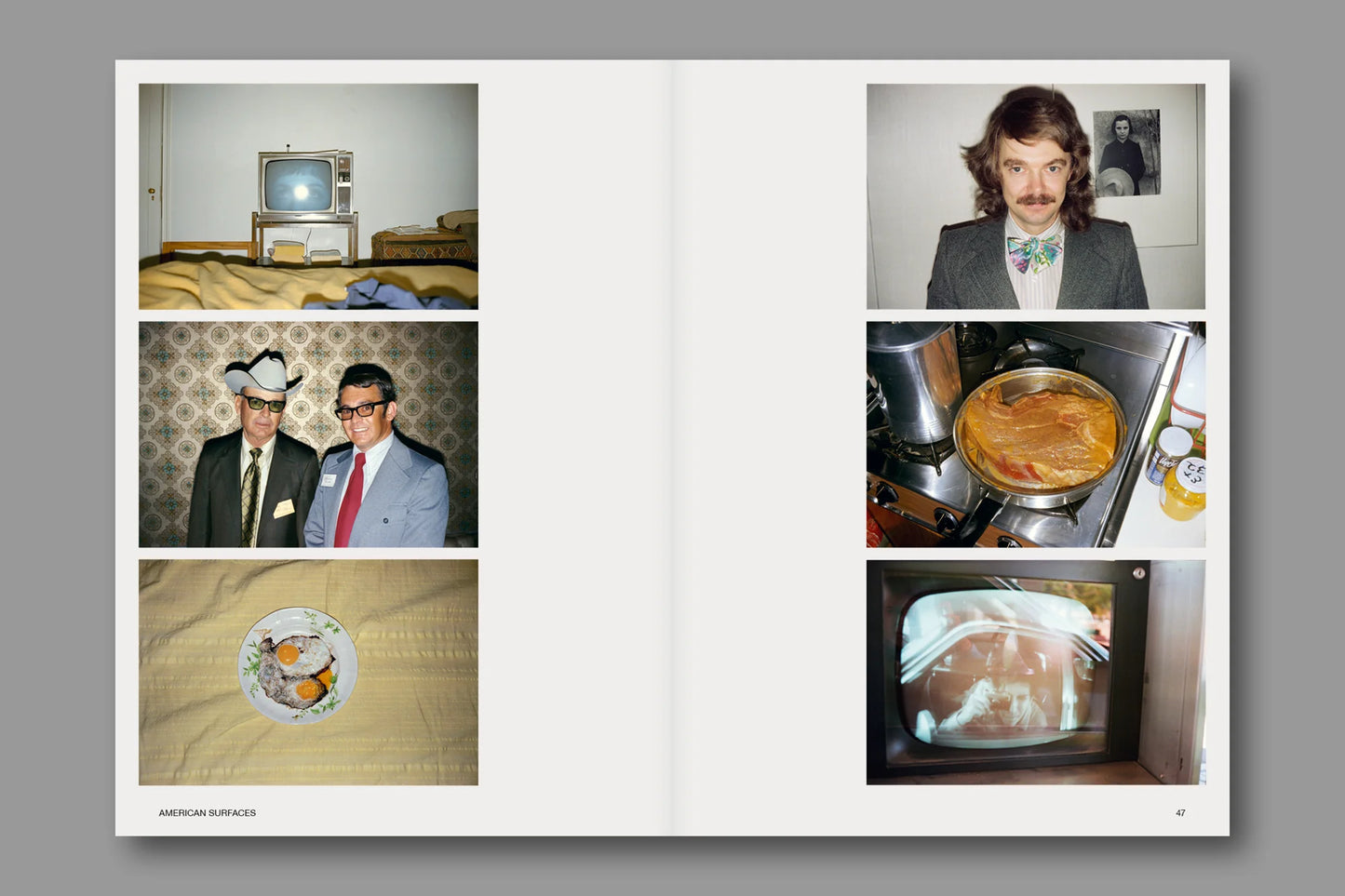 Hotshoe Issue 214 - Stephen Shore