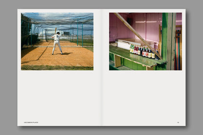 Hotshoe Issue 214 - Stephen Shore