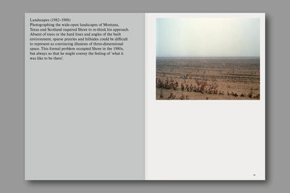 Hotshoe Issue 214 - Stephen Shore