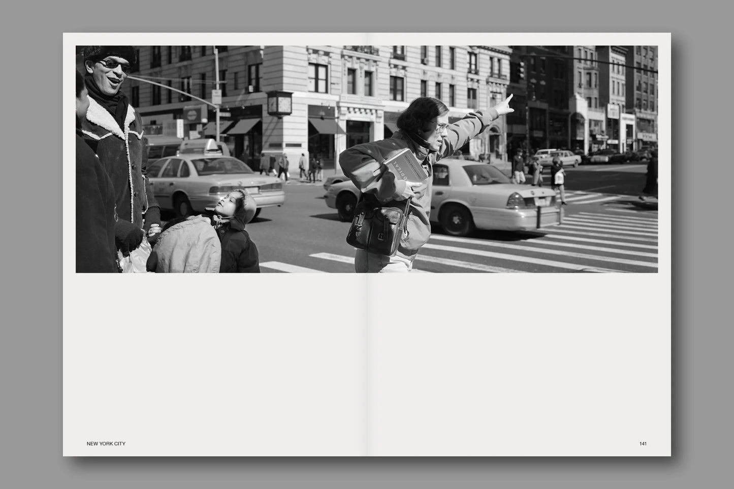 Hotshoe Issue 214 - Stephen Shore