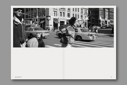 Hotshoe Issue 214 - Stephen Shore