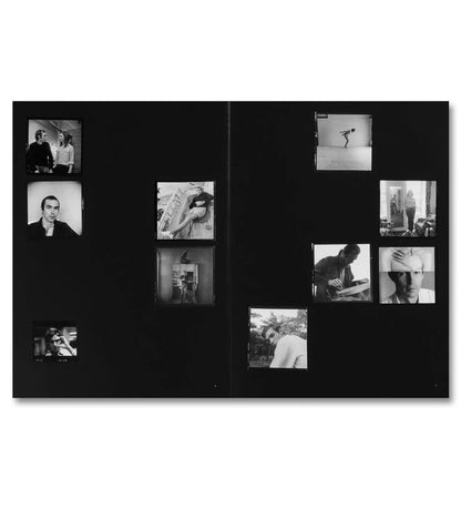 Hujar: Contact