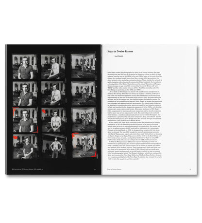 Hujar: Contact