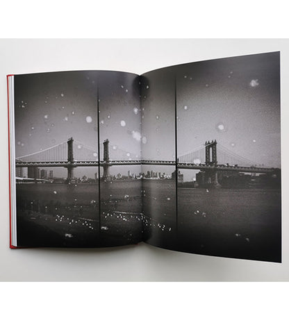 Ania Ready: I Also Fight Windmills - a literary photobook (preorder signed copies)