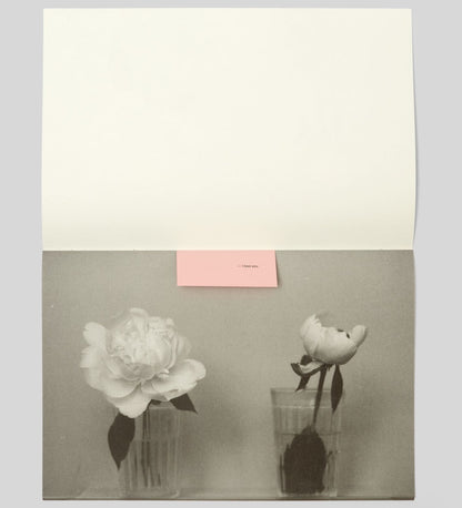 Katya Lesiv: I Love You (signed and numbered)