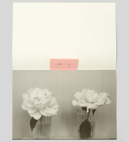 Katya Lesiv: I Love You (signed and numbered)