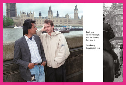Gupta, Sunil: I Call You My Love