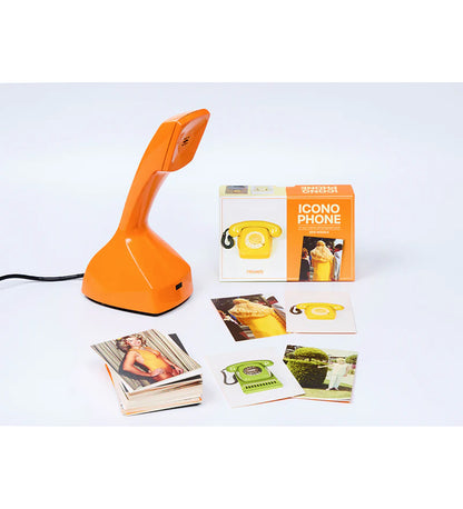Icono Phone A Memo-Photographic Game £16.00 incl VAT