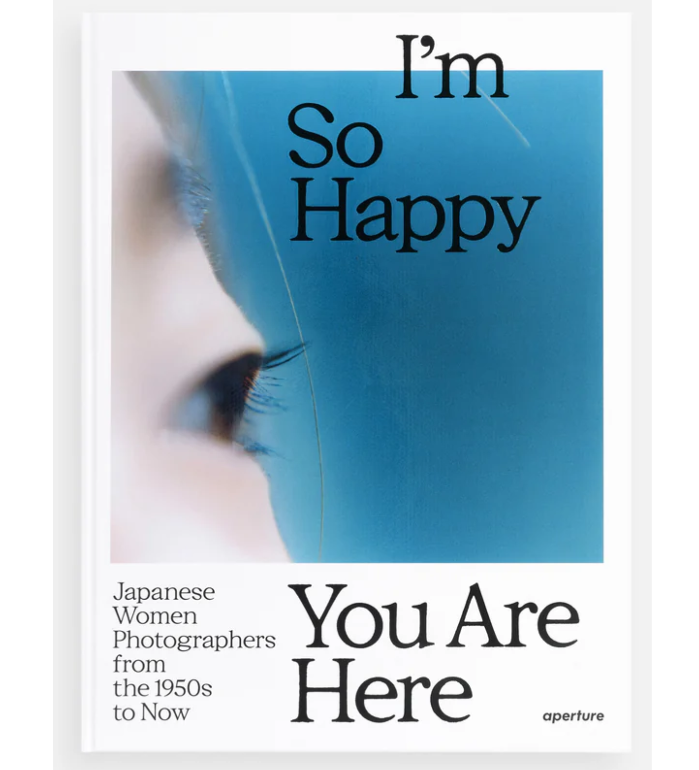 Japanese Women Photographers from the 1950s to Now