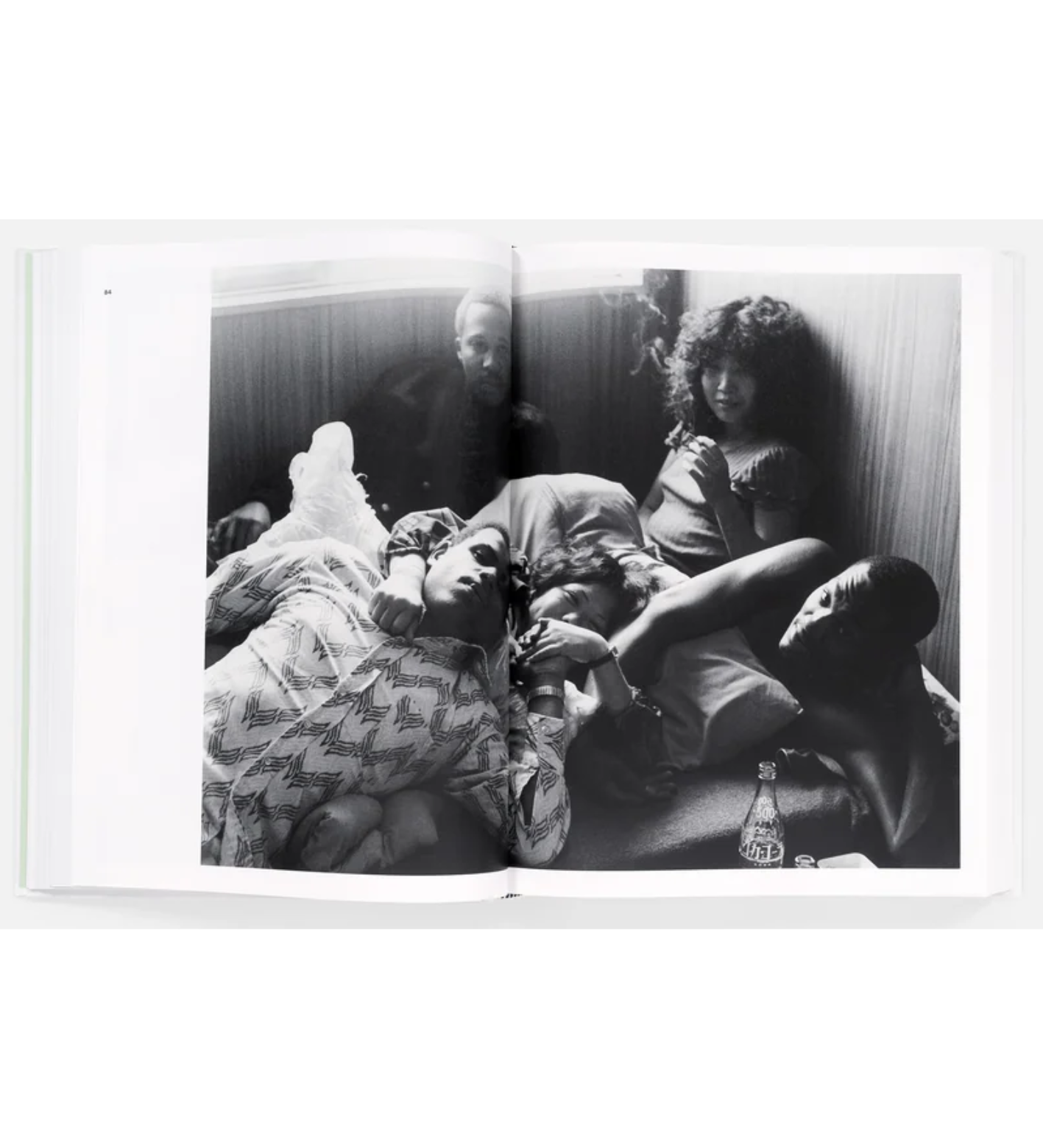 Japanese Women Photographers from the 1950s to Now