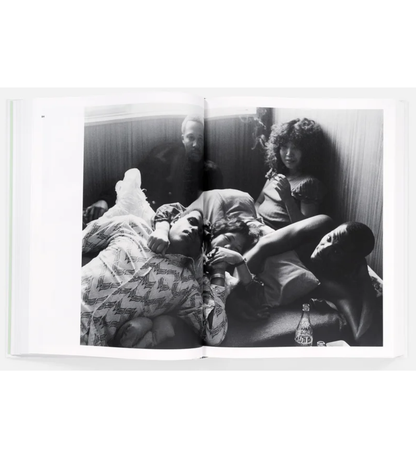Japanese Women Photographers from the 1950s to Now