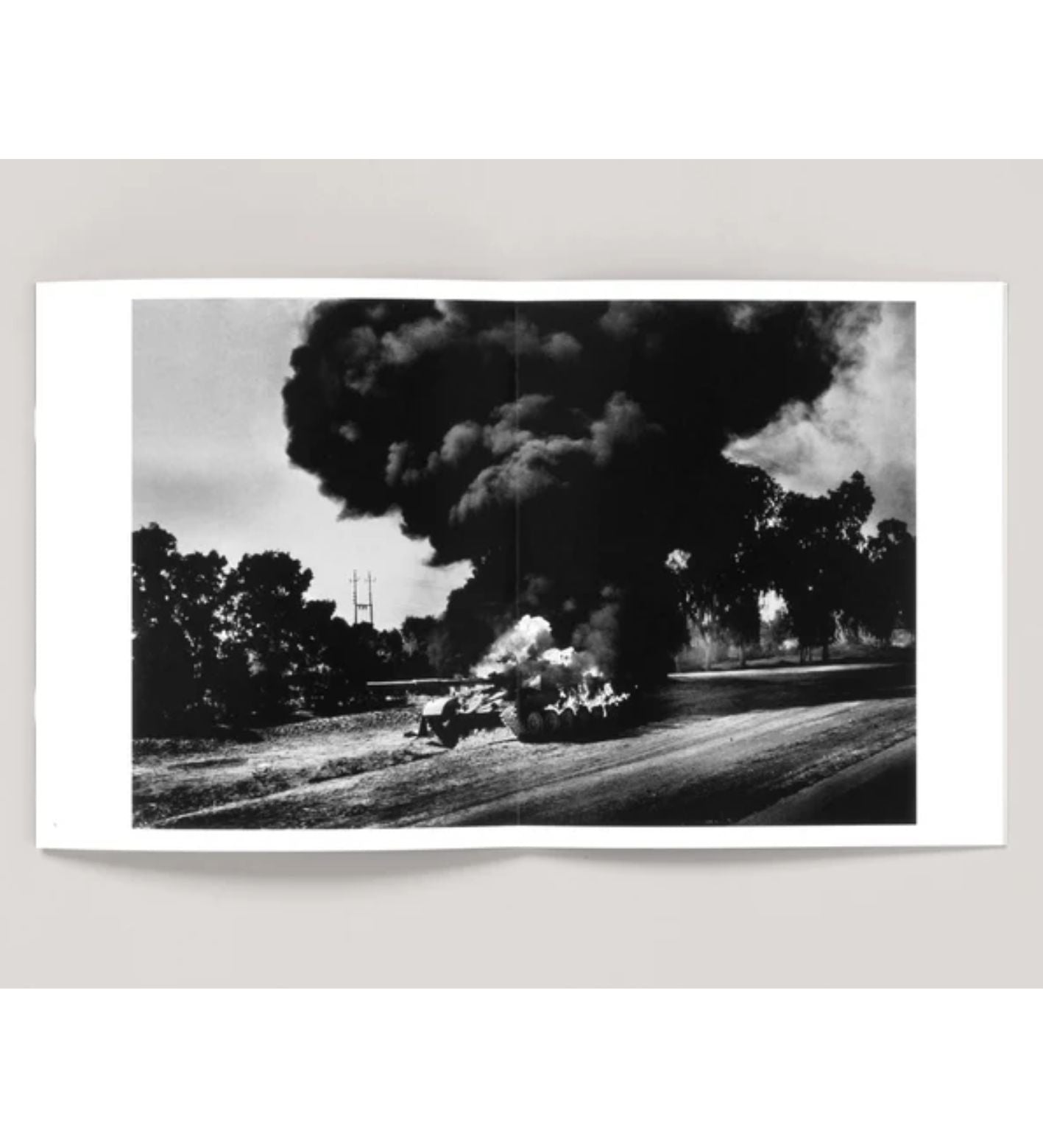 Christopher Anderson: Index (signed) – TPG Bookshop