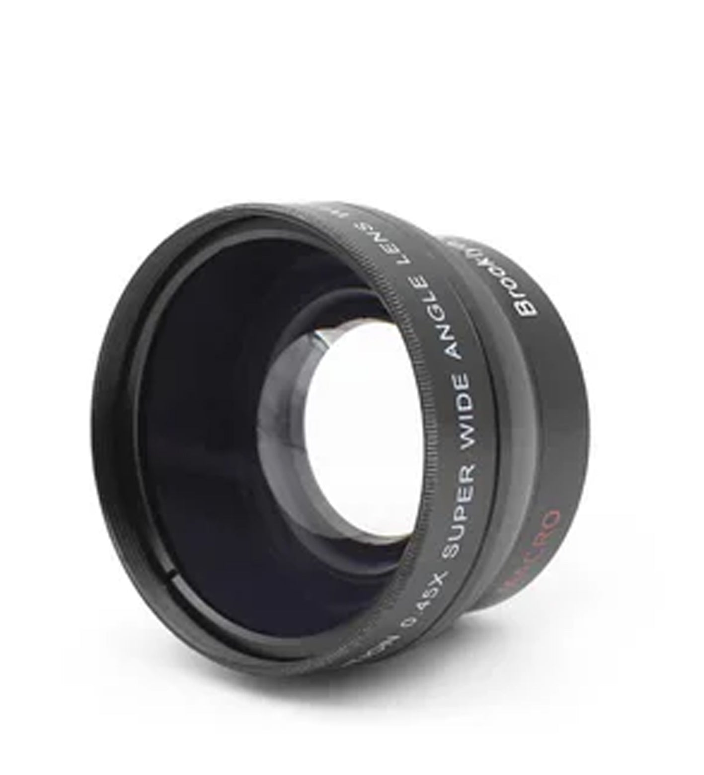 37mm Wide Angle Lens for SX-70 Cameras