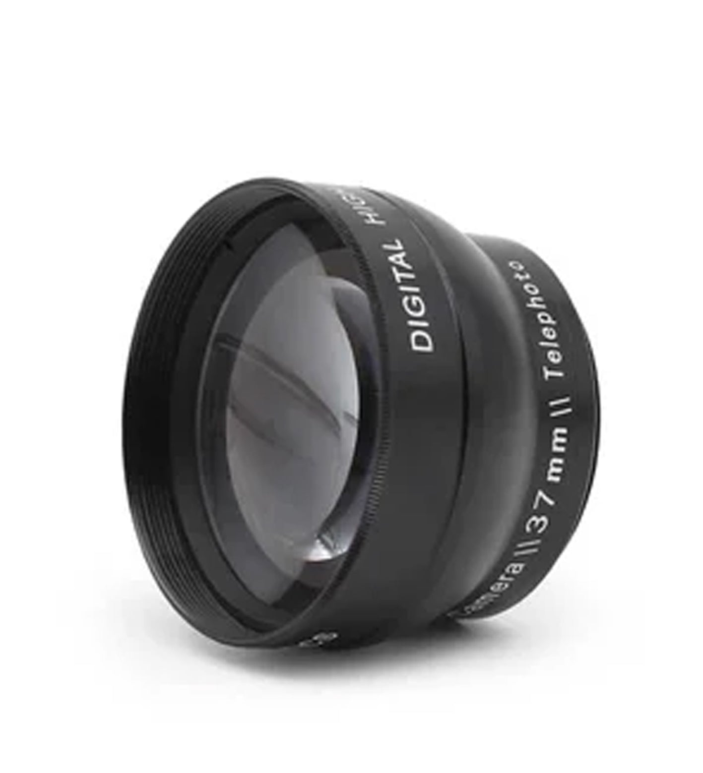 37mm Fisheye Lens for SX-70 Cameras