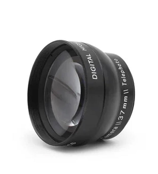 37mm Telephoto Lens for SX-70 Cameras