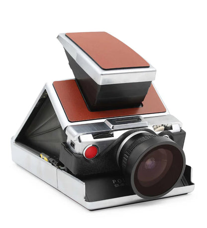 SX-37 Lens Adaptor for SX-70 Cameras