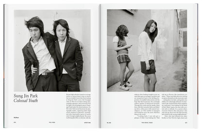 Aperture No.260 - Fall 2025, The Seoul Issue