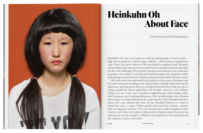 Aperture No.260 - Fall 2025, The Seoul Issue