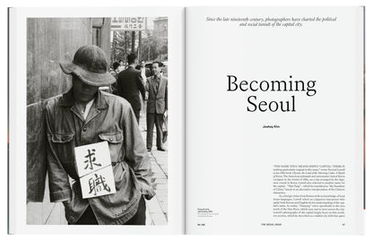 Aperture No.260 - Fall 2025, The Seoul Issue