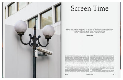 Aperture No.260 - Fall 2025, The Seoul Issue