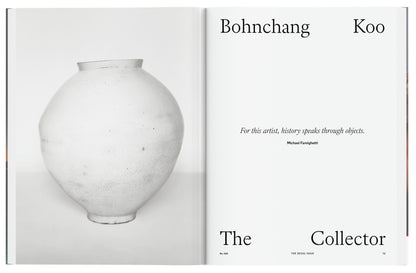 Aperture No.260 - Fall 2025, The Seoul Issue