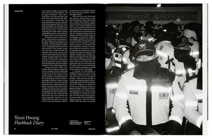 Aperture No.260 - Fall 2025, The Seoul Issue