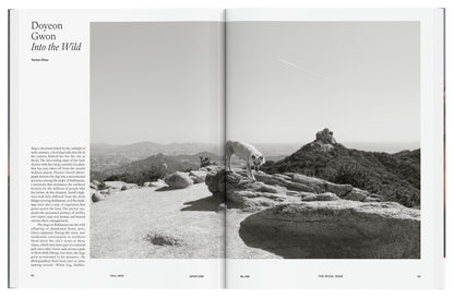 Aperture No.260 - Fall 2025, The Seoul Issue