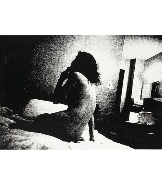 Daido Moriyama: Kura Chan (Signed)