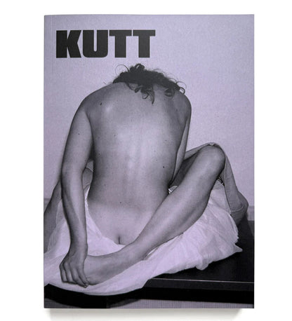 KUTT FACSIMILE Book