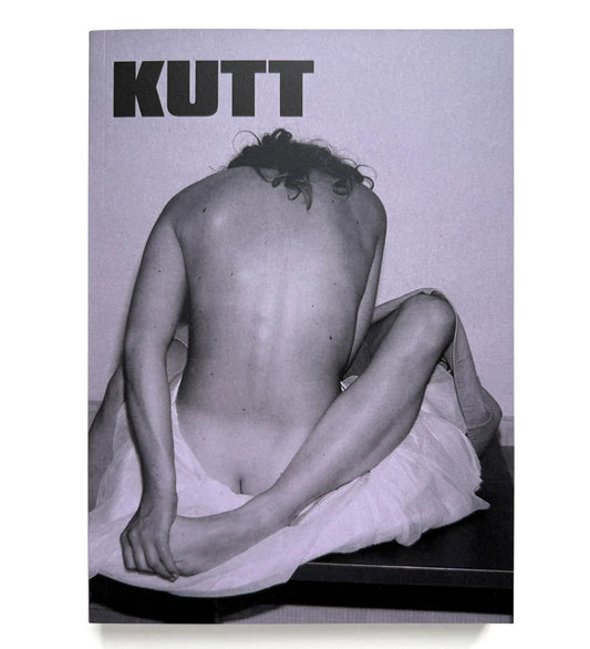KUTT FACSIMILE Book