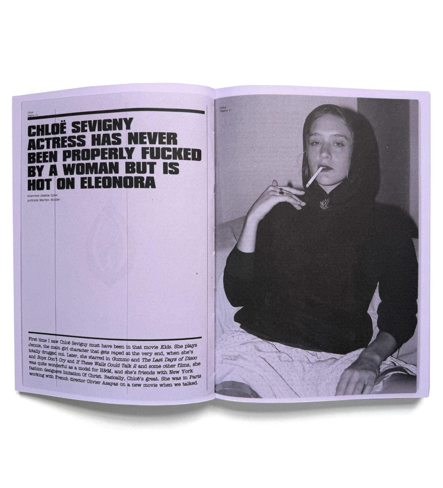 KUTT FACSIMILE Book