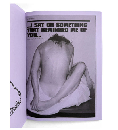 KUTT FACSIMILE Book