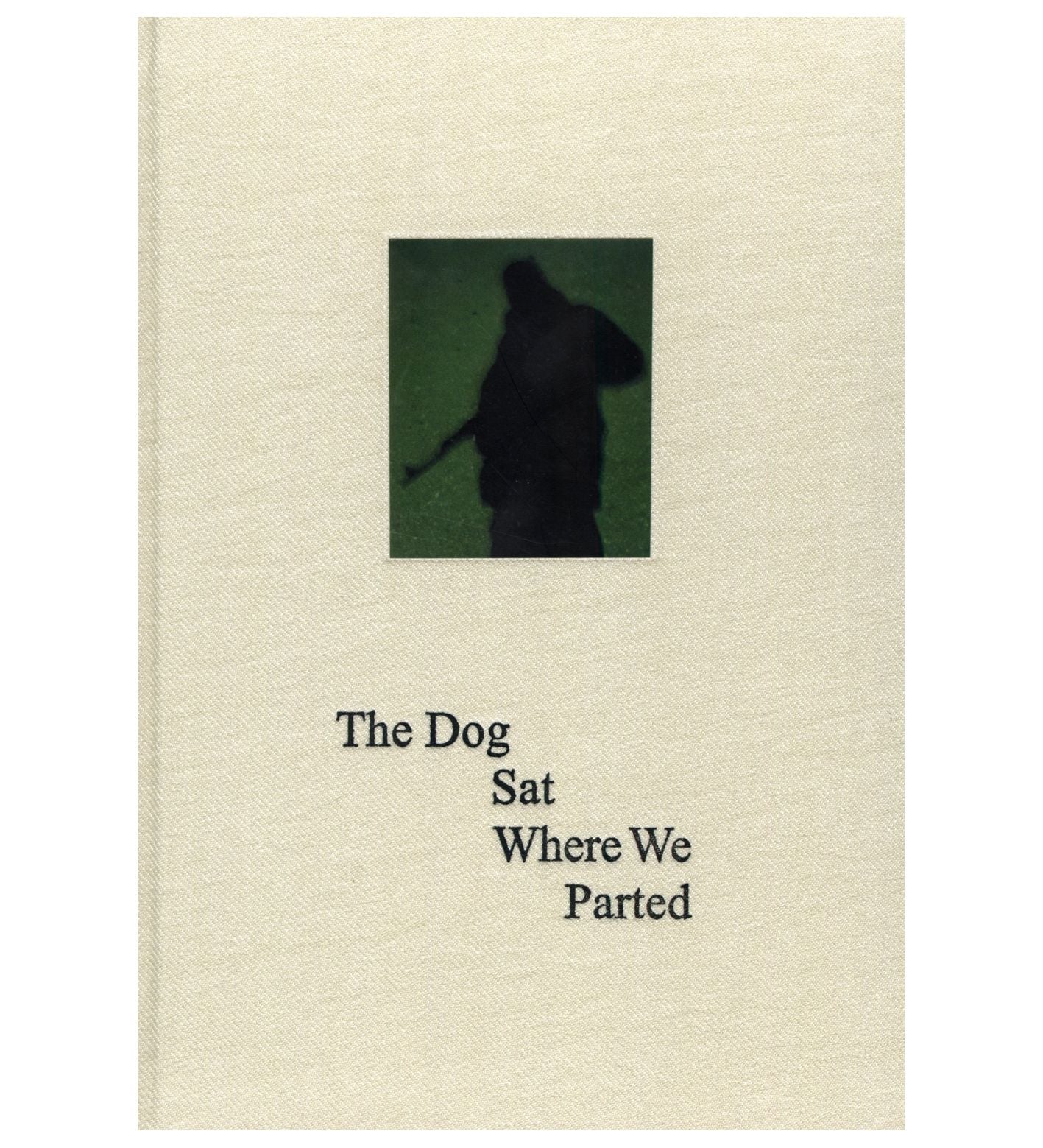 Mahmoud Khattab: The Dog Sat Where We Parted
