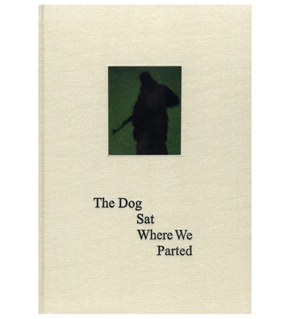 Mahmoud Khattab: The Dog Sat Where We Parted