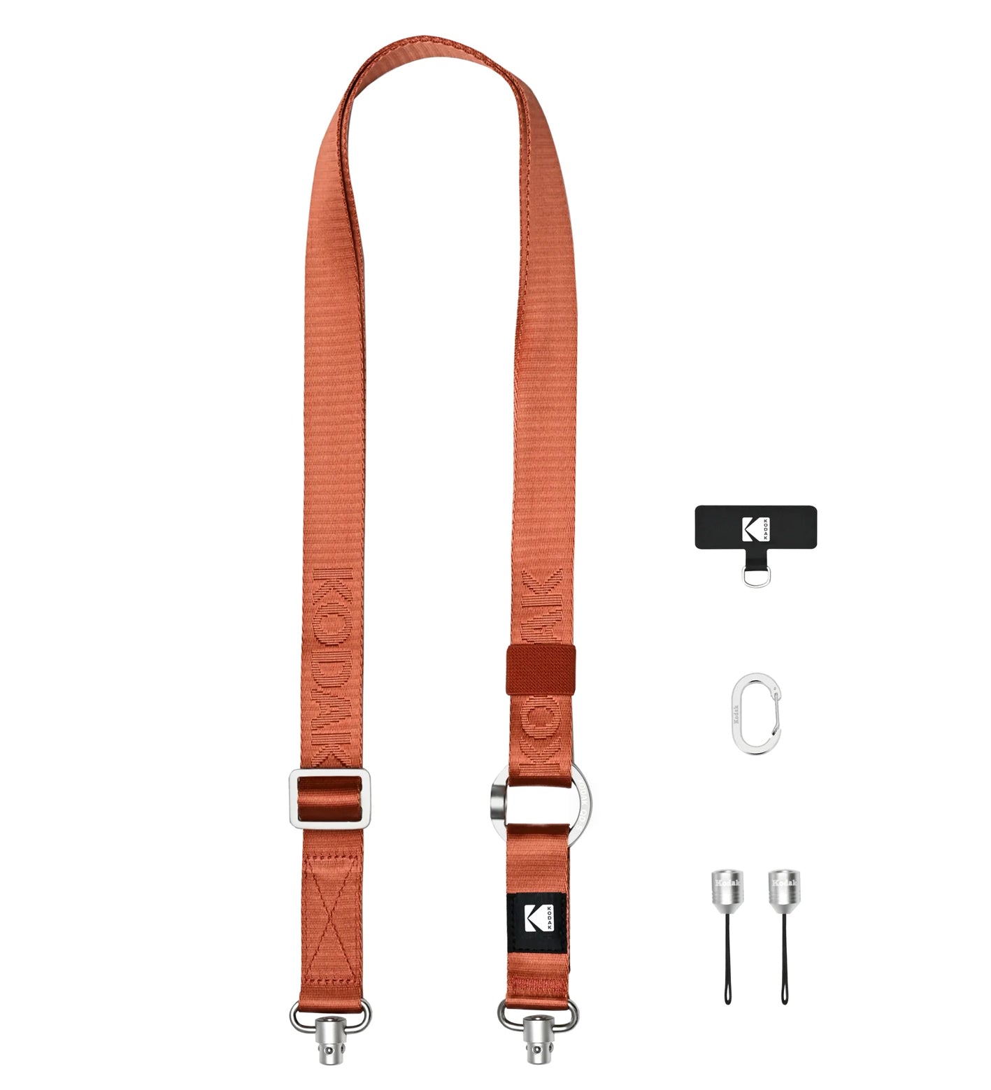 Kodak Multi-Purpose Camera Strap