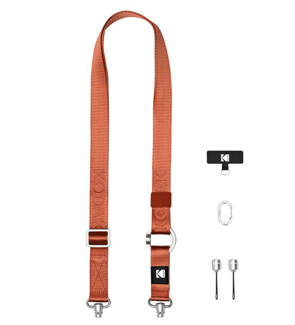 Kodak Multi-Purpose Camera Strap