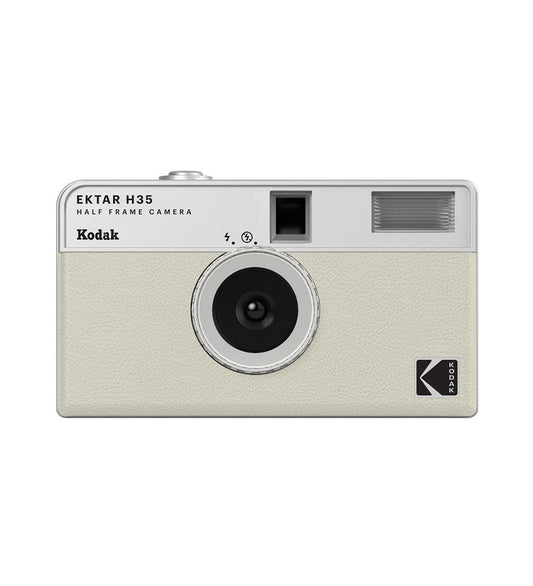 Kodak Ektar H35 Half Frame Reusable Camera (£49.99 incl VAT)