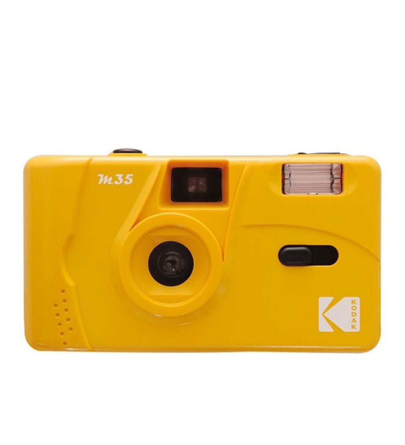 Kodak M35 Reusable Camera