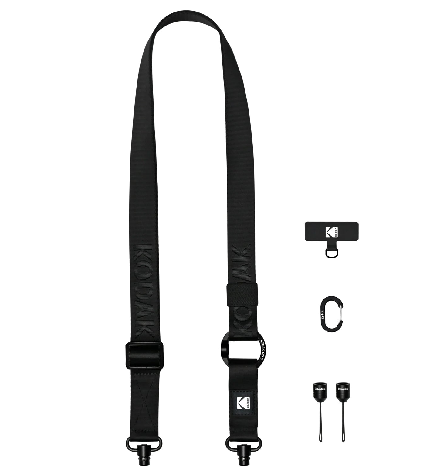 Kodak Multi-Purpose Camera Strap