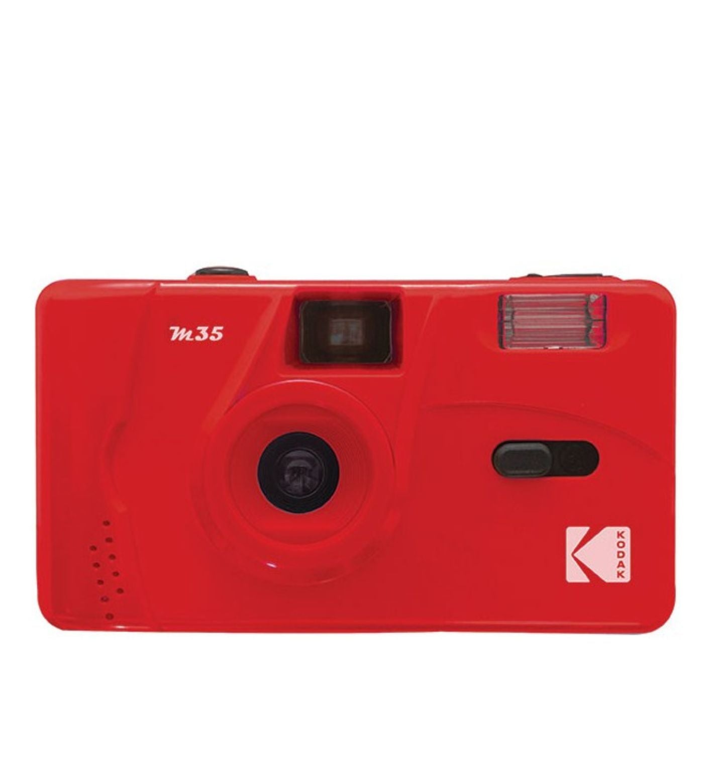 Kodak M35 Reusable Camera