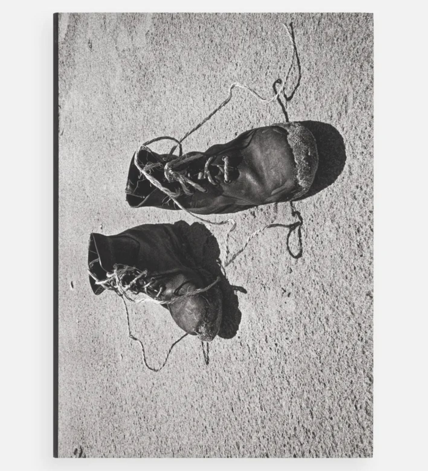 Josef Koudelka: Diaries