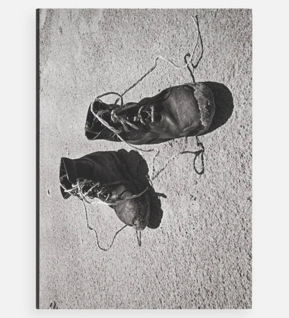 Josef Koudelka: Diaries