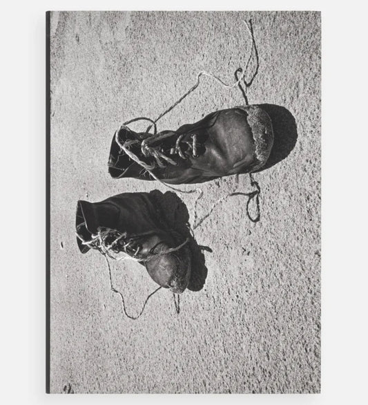 Josef Koudelka: Diaries