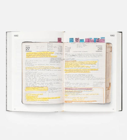 Josef Koudelka: Diaries