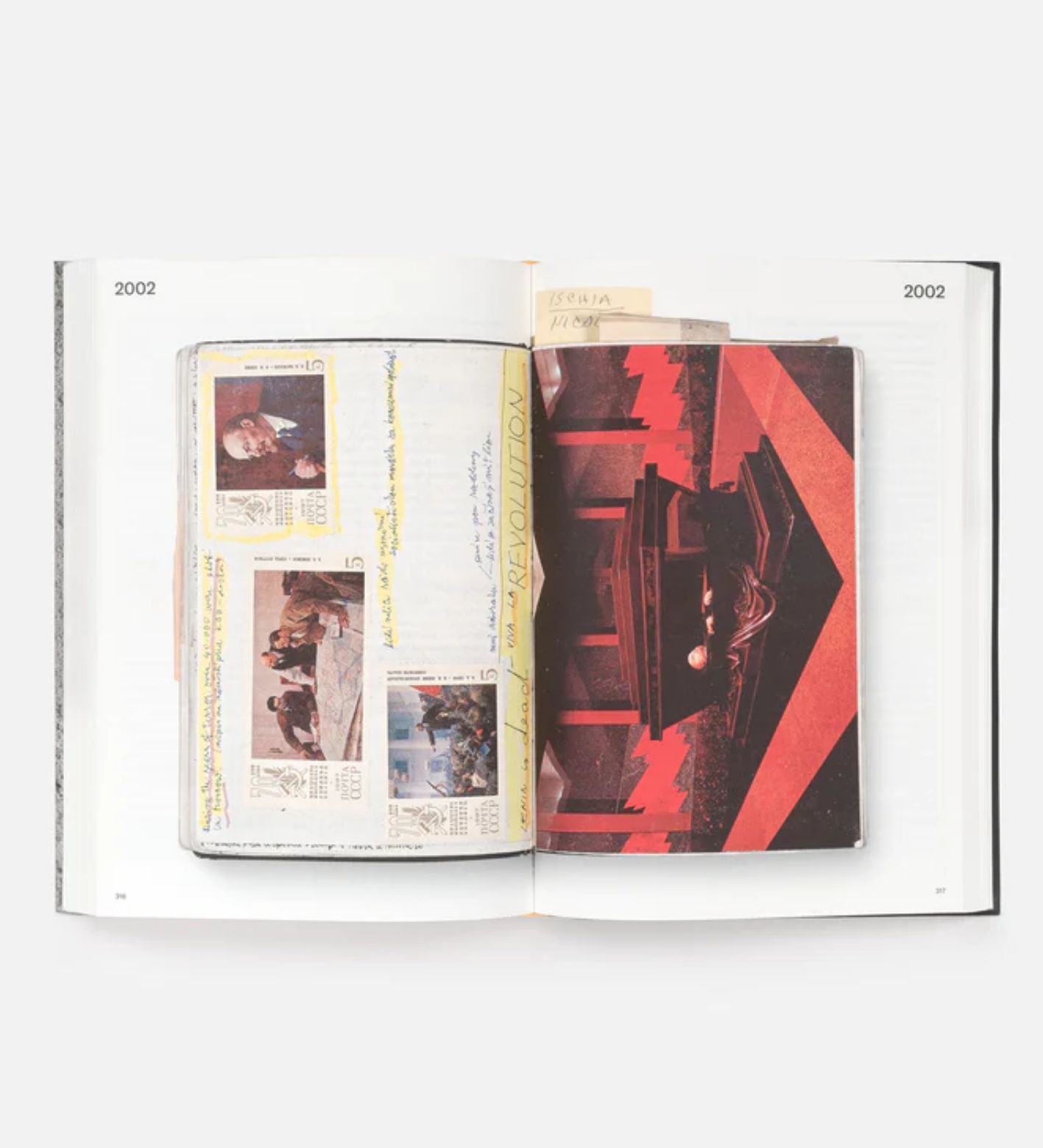 Josef Koudelka: Diaries