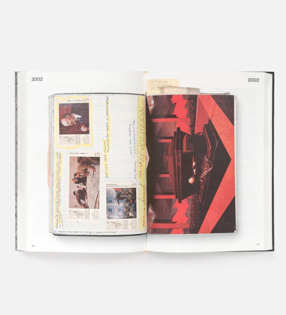Josef Koudelka: Diaries