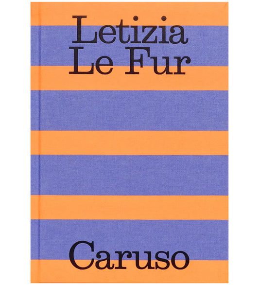 Letizia Le Fur: CARUSO